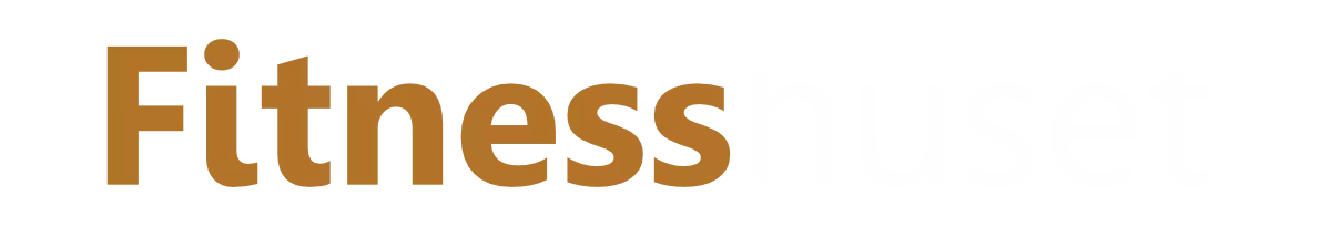 Fitnesshuset-logotyp