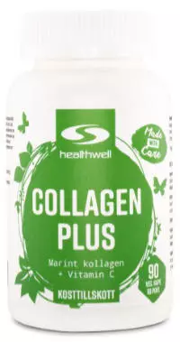 Healthwell-kollagen-plus