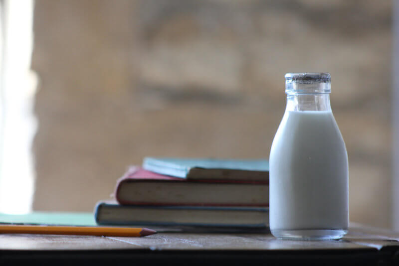 Mjölk-och-böcker