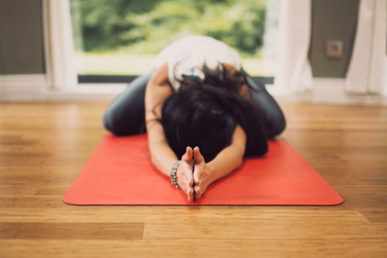 Yogamatta Bäst i test 2023 – 6 Bästa yogamattor